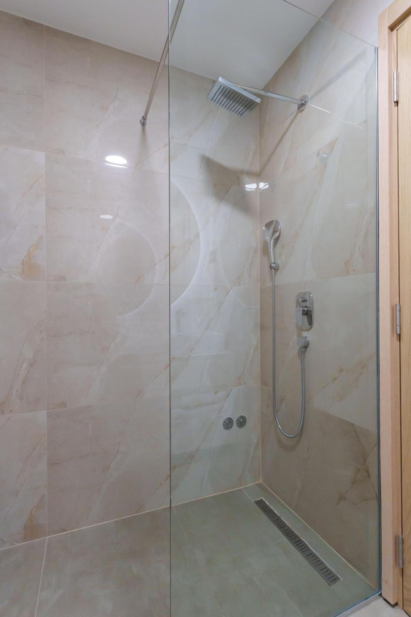 Move In Apartments Belgrade Exterior photo