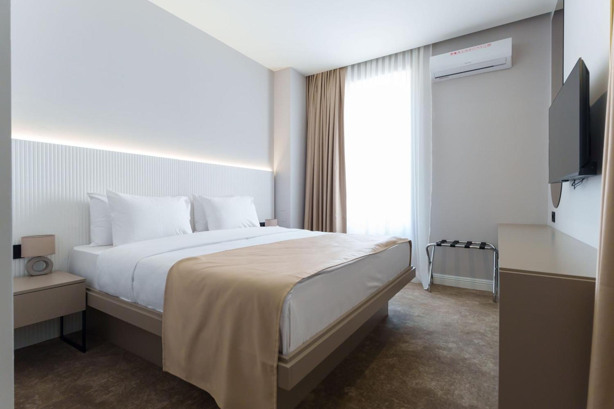 Move In Apartments Belgrade Exterior photo
