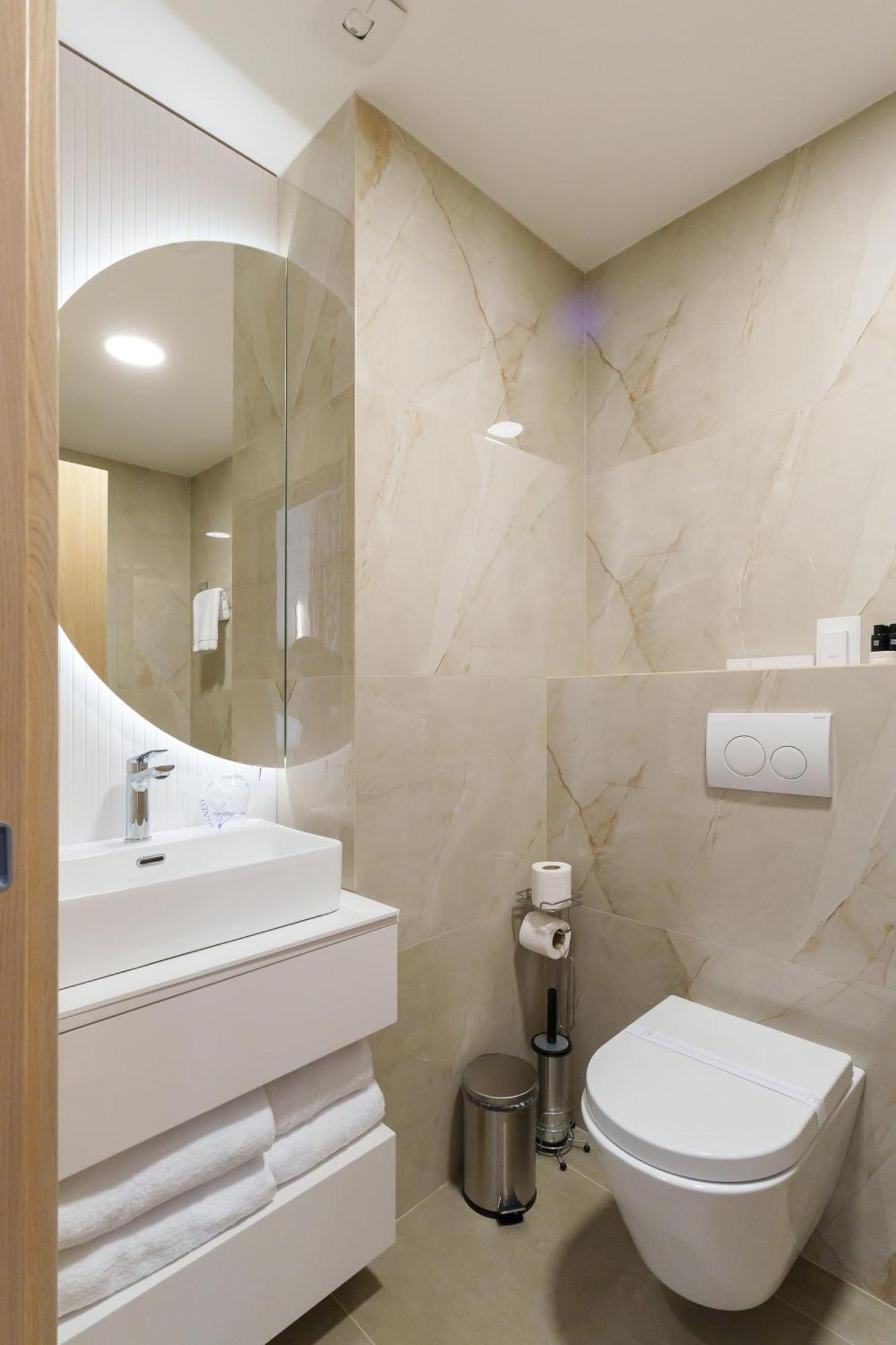 Move In Apartments Belgrade Exterior photo