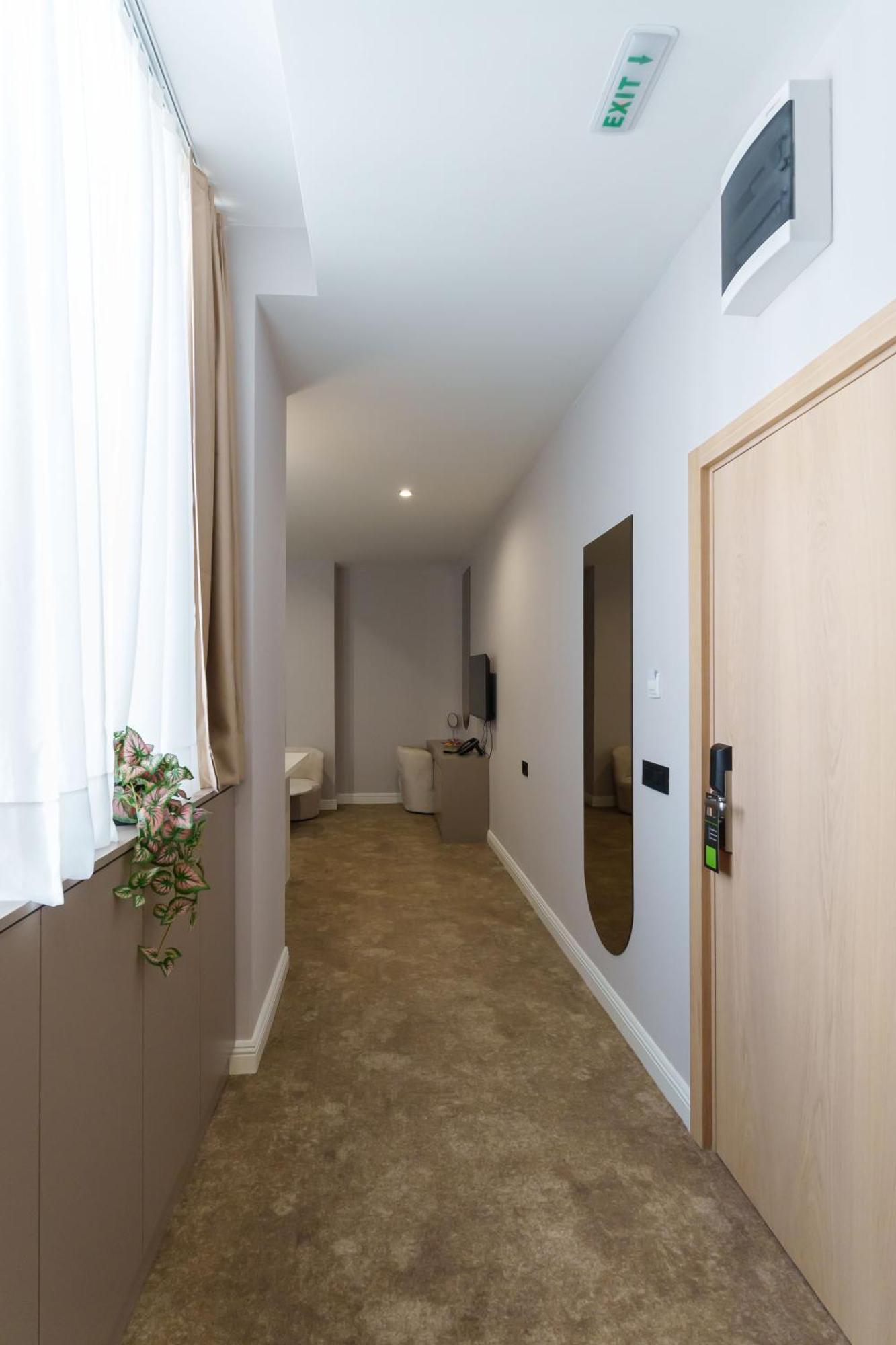 Move In Apartments Belgrade Exterior photo