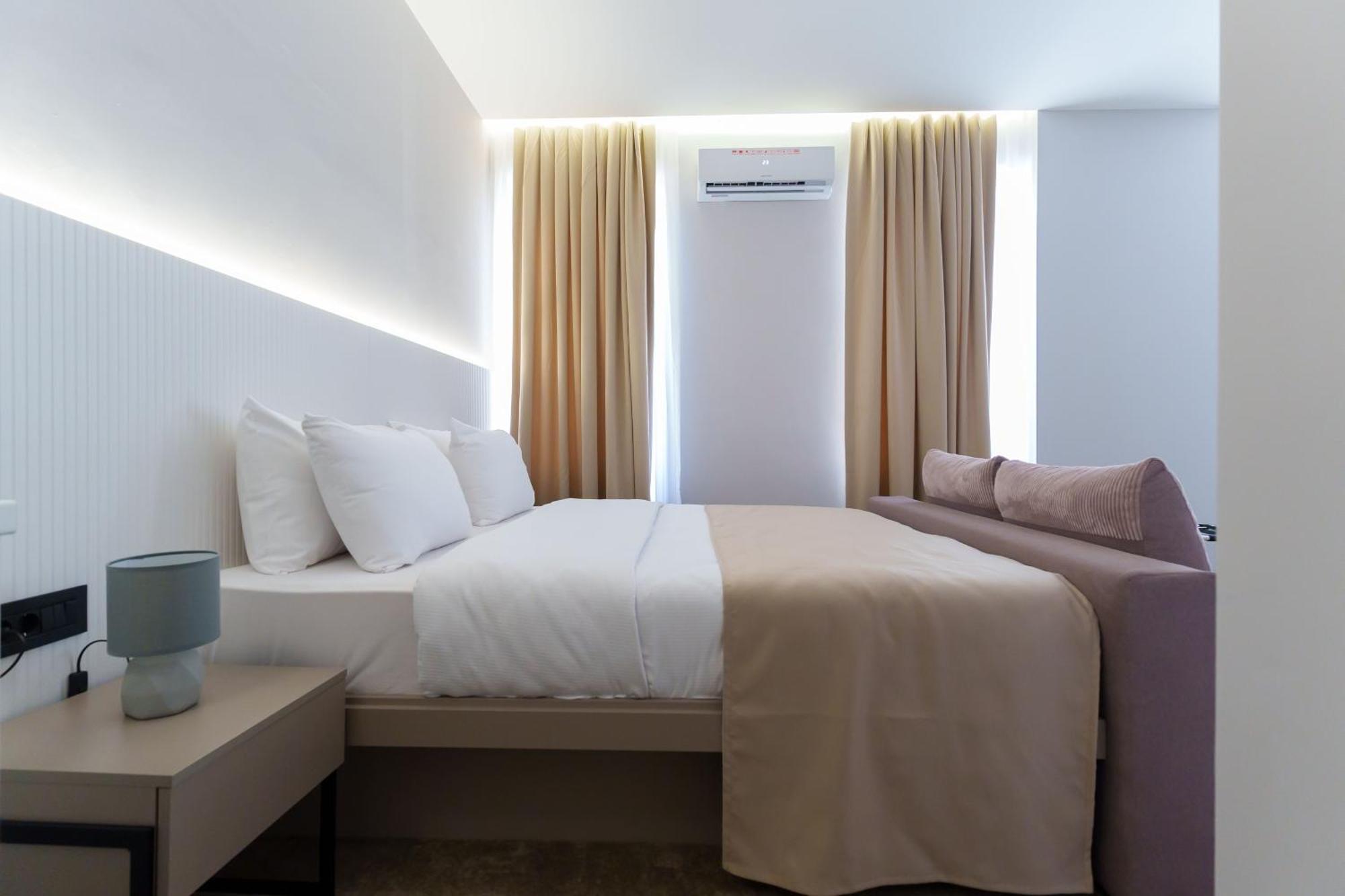 Move In Apartments Belgrade Exterior photo