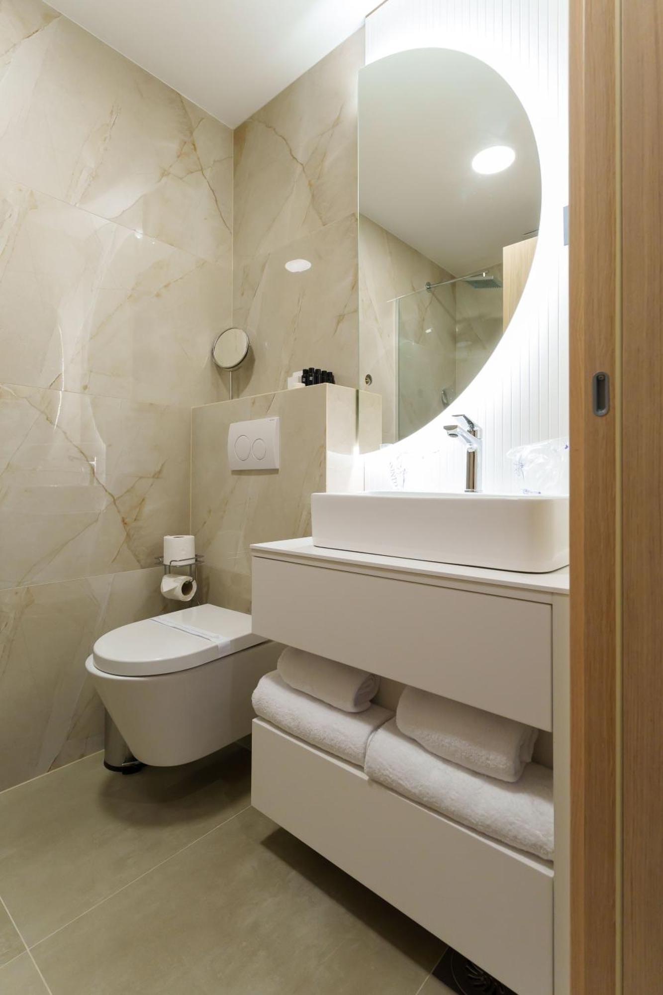 Move In Apartments Belgrade Exterior photo