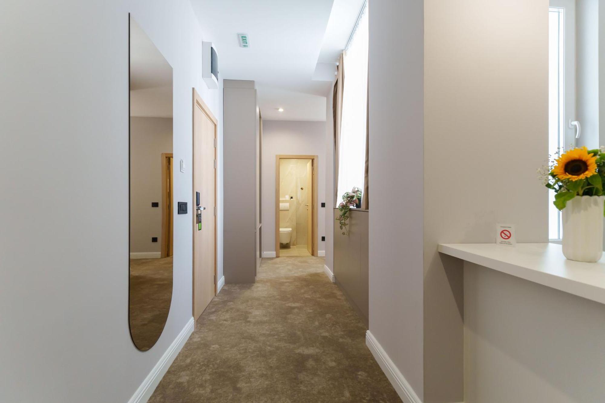 Move In Apartments Belgrade Exterior photo