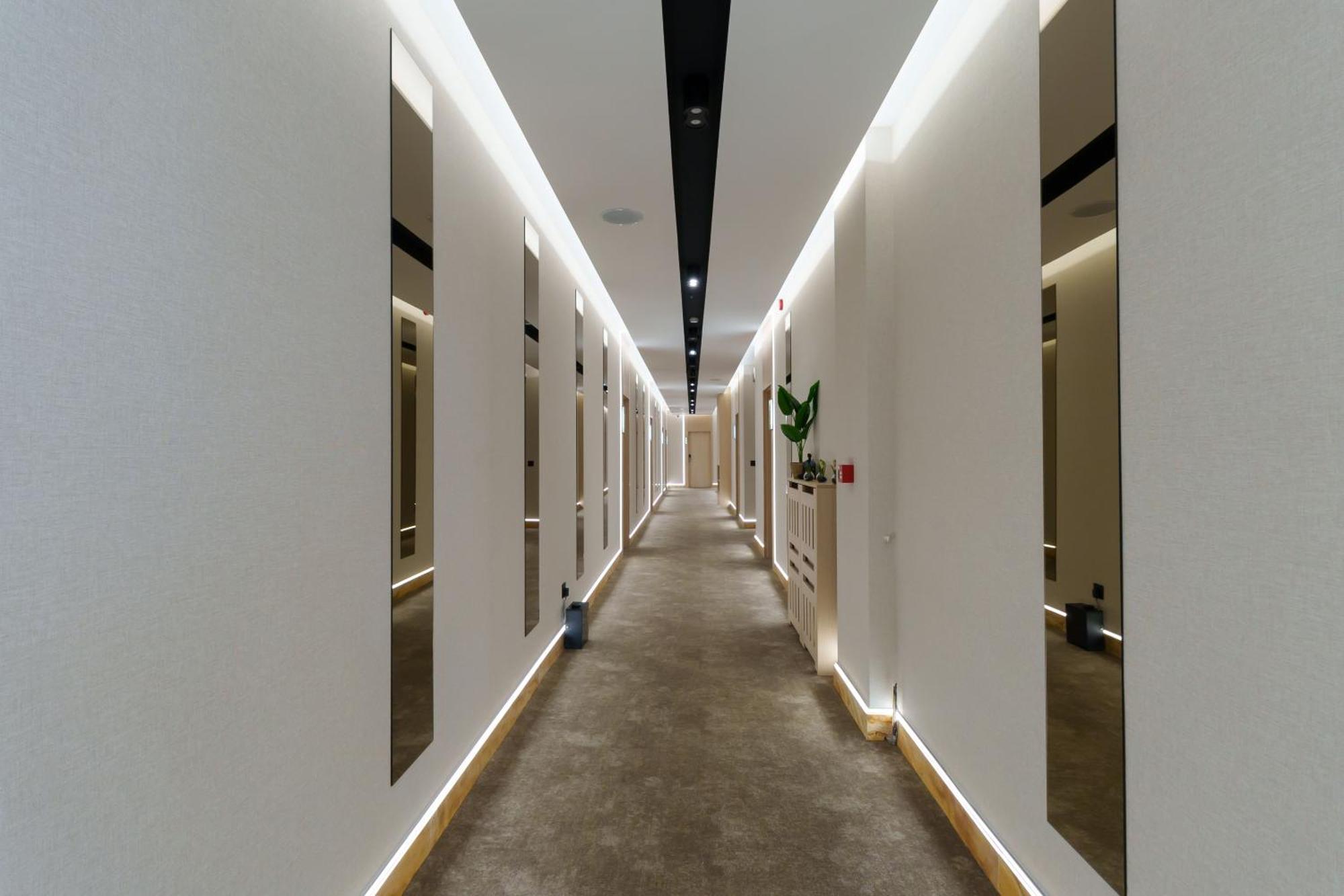 Move In Apartments Belgrade Exterior photo
