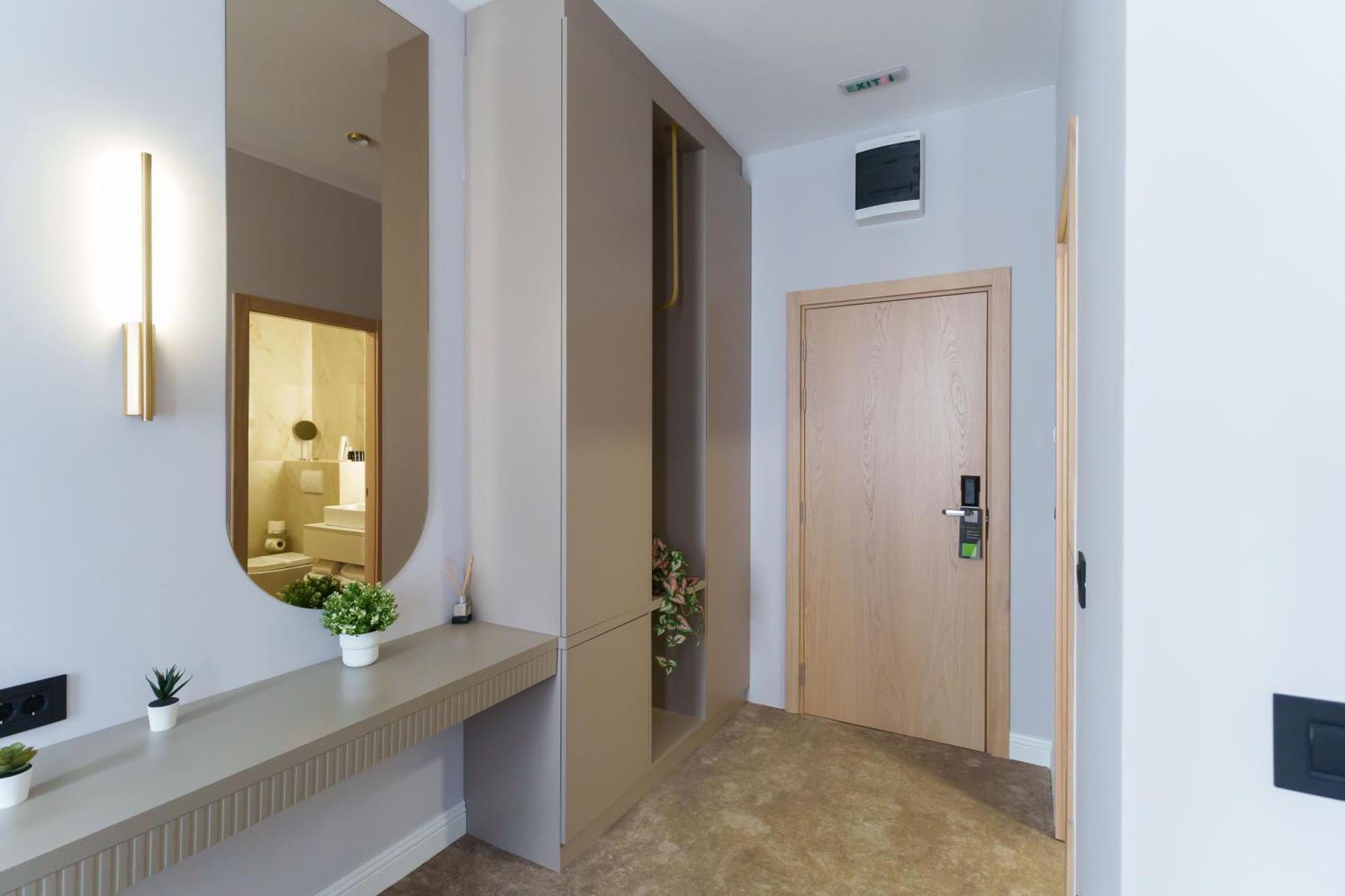 Move In Apartments Belgrade Exterior photo