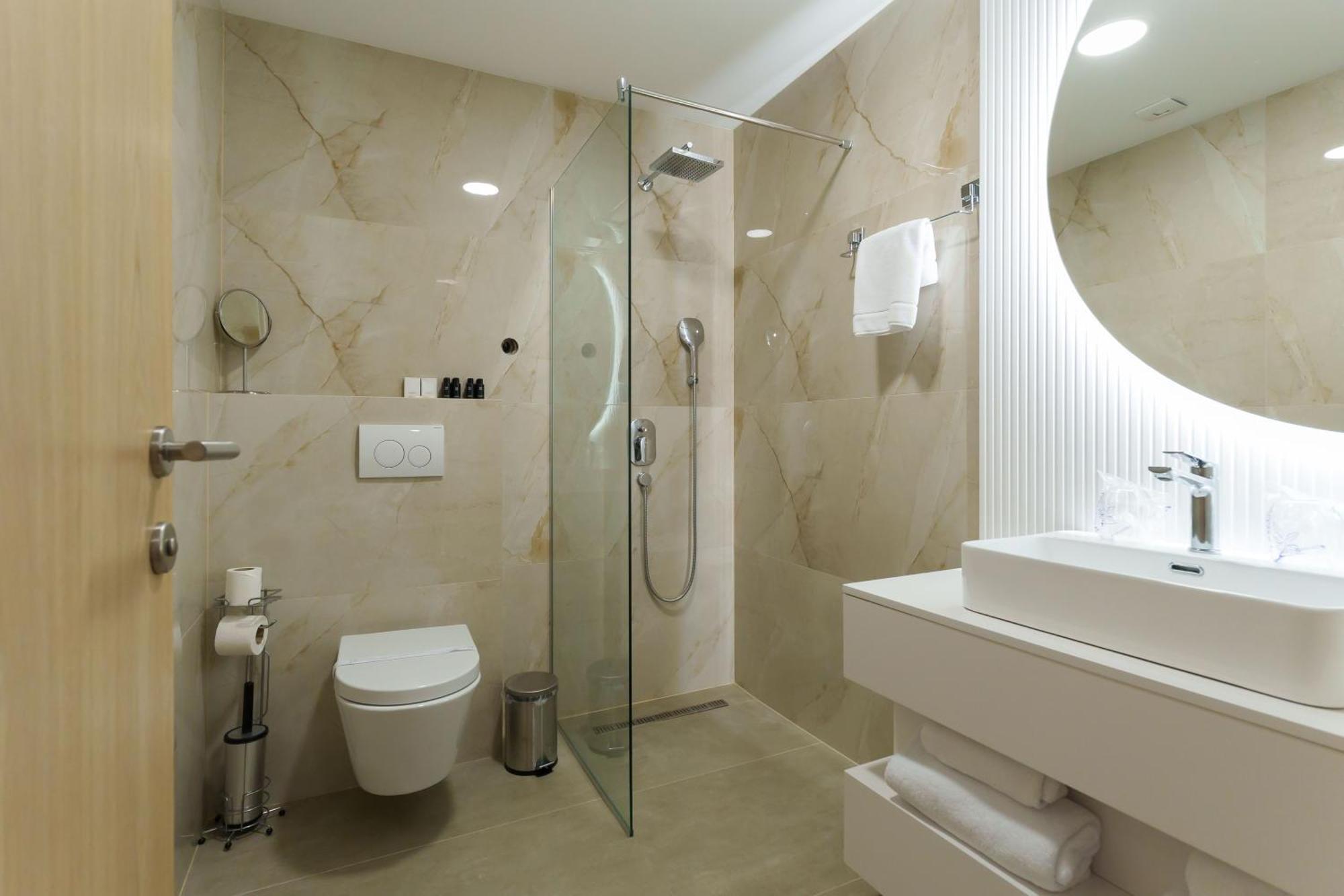 Move In Apartments Belgrade Exterior photo