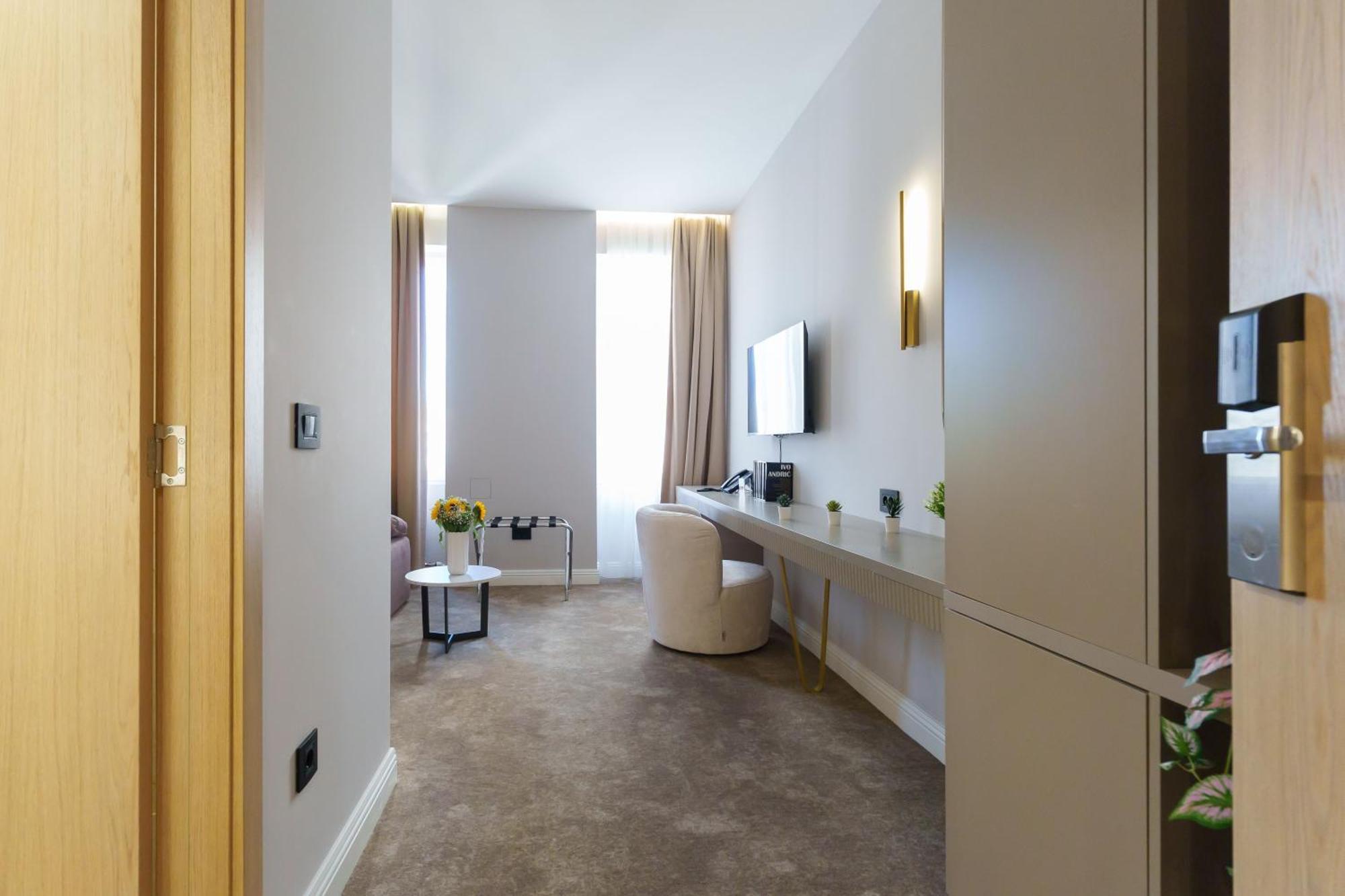 Move In Apartments Belgrade Exterior photo