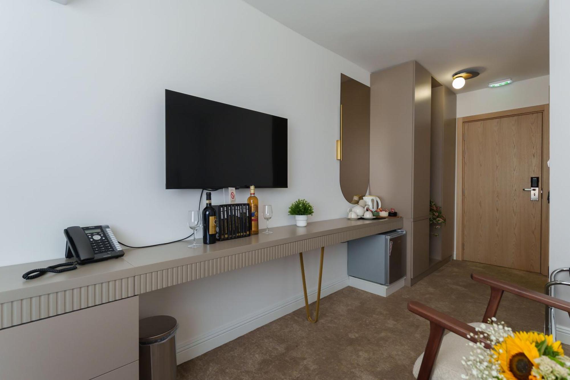 Move In Apartments Belgrade Exterior photo