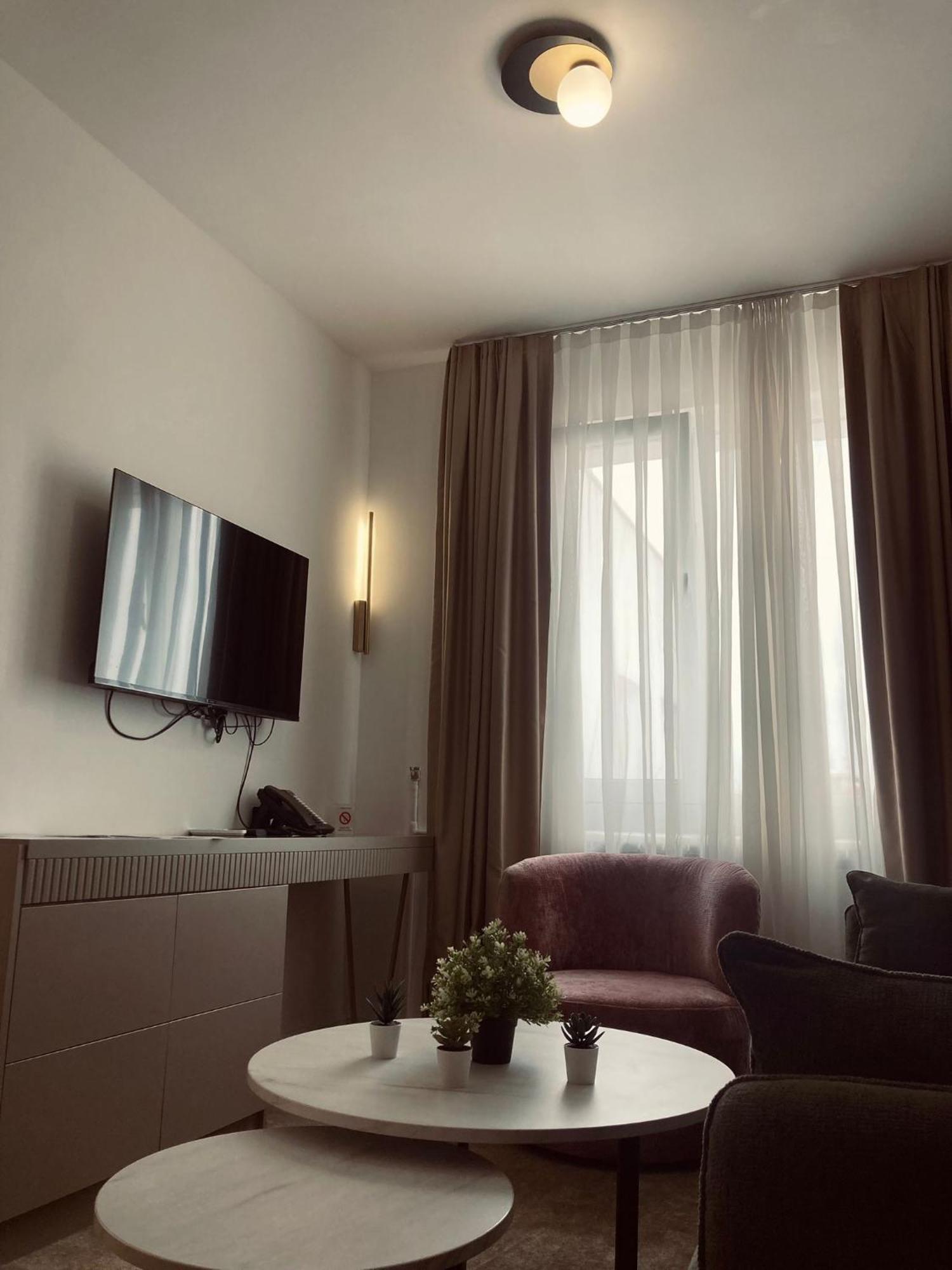 Move In Apartments Belgrade Exterior photo